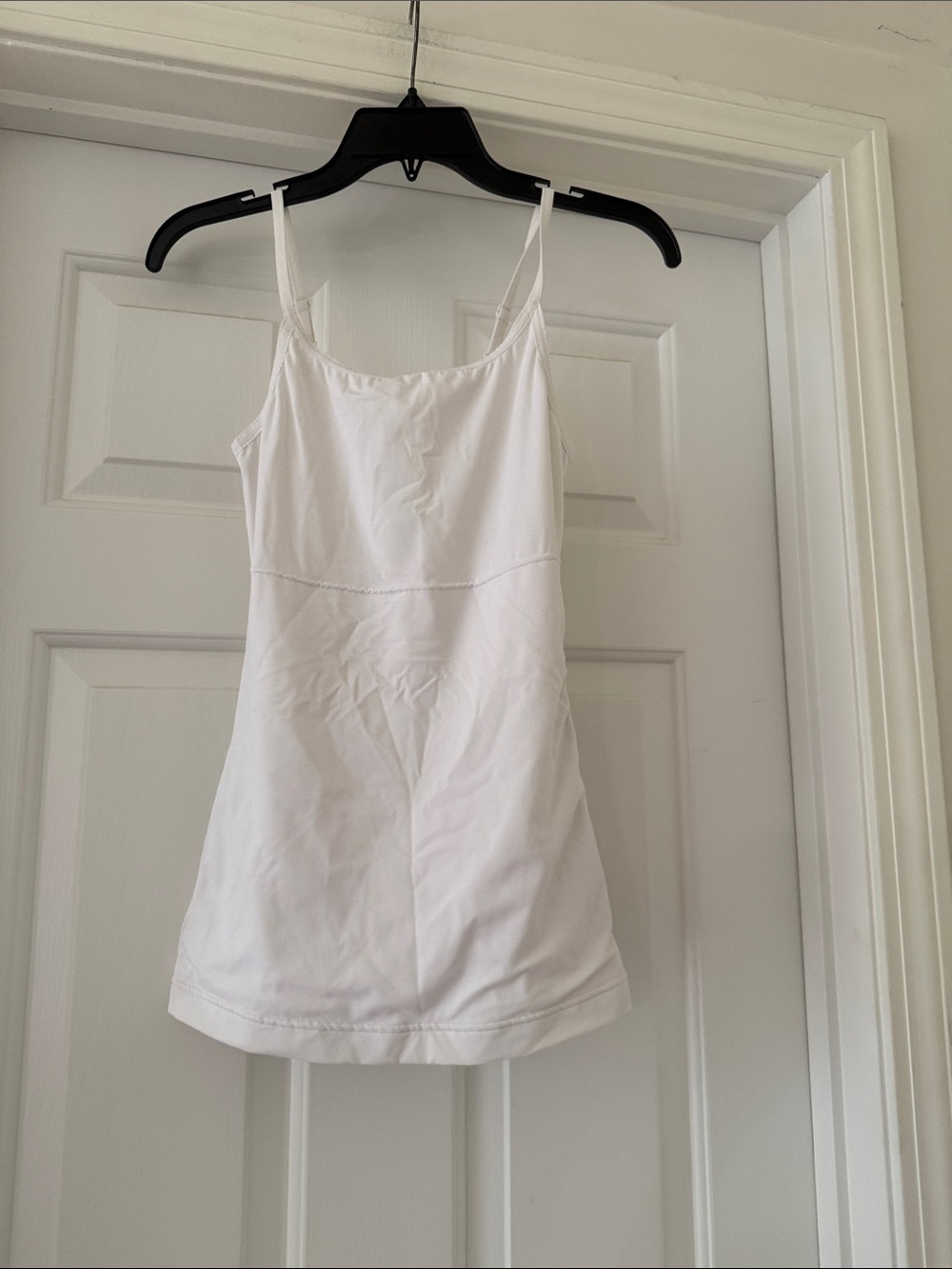 Shapewear  Spaghetti Strap Tank Top
